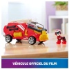 Pat Patrouille Air Rescue : véhicule et figurine Marcus avec sons et lumières, jouet enfant 3 ans+ - vue 2