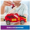 Pat Patrouille Air Rescue : véhicule et figurine Marcus avec sons et lumières, jouet enfant 3 ans+ - vue 3