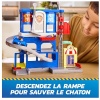 Pat Patrouille Poste Police Pup Squad Rescue Mission Detective - Voiture à collectionner pour enfant dès 3 ans - vue 6