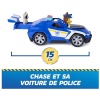 Véhicule Chase Pat Patrouille - Voiture détective à collectionner, jouet enfant 3 ans+ - vue 2