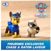 Véhicule Chase Pat Patrouille - Voiture détective à collectionner, jouet enfant 3 ans+ - vue 3