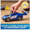 Véhicule Chase Pat Patrouille - Voiture détective à collectionner, jouet enfant 3 ans+ - vue 5