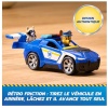 Véhicule Chase Pat Patrouille - Voiture détective à collectionner, jouet enfant 3 ans+ - vue 6