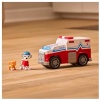 Véhicule figurine Pat Patrouille Marcus Mission Détectives, jouet enfant 3 ans+ - vue 2