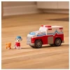 Véhicule figurine Pat Patrouille Marcus Mission Détectives, jouet enfant 3 ans+ - vue 2