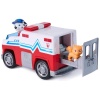 Véhicule figurine Pat Patrouille Marcus Mission Détectives, jouet enfant 3 ans+ - vue 4