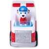 Véhicule figurine Pat Patrouille Marcus Mission Détectives, jouet enfant 3 ans+ - vue 5