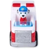 Véhicule figurine Pat Patrouille Marcus Mission Détectives, jouet enfant 3 ans+ - vue 5