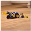 Véhicule Ruben Pat Patrouille Mission Détectives, jouet enfant 3 ans+ - vue 2