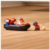 Véhicule Zuma Pat Patrouille, voiture figurine mission détective, jouet enfant dès 3 ans - vue 2