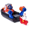 Véhicule Zuma Pat Patrouille, voiture figurine mission détective, jouet enfant dès 3 ans - vue 4