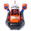 Véhicule Zuma Pat Patrouille, voiture figurine mission détective, jouet enfant dès 3 ans - vue 5