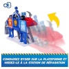 Pat Patrouille voiture élévateur Search & Rescue avec Ryder, jouet enfant 3 ans+ - vue 3