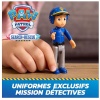 Coffret 7 figurines Pat Patrouille Search & Rescue, jouet détective enfant 3 ans+ - vue 2