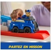 Tour de contrôle Pat Patrouille 50 cm avec missions, toboggan et figurines, dès 3 ans - vue 5