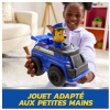 Voiture télécommandée Pat Patrouille Chase avec effets lumineux, jouet enfant 3 ans+ - vue 6