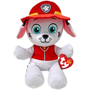 Peluche Marcus Pat&rsquo;Patrouille 15 cm à Collectionner
