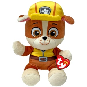 Peluche Ruben Pat’Patrouille 15 cm à Collectionner