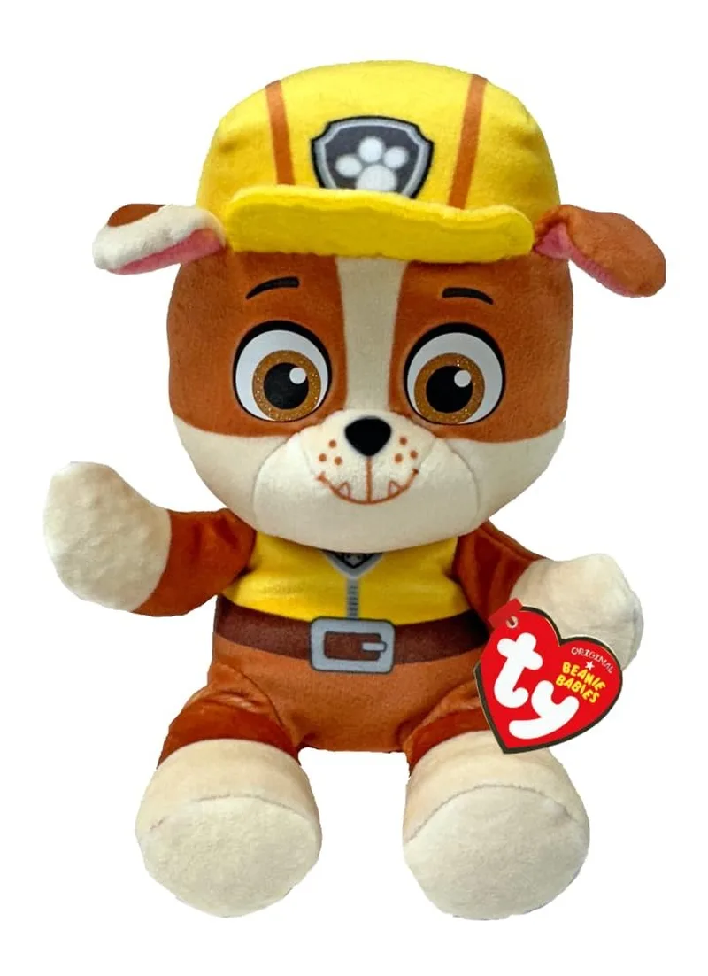 Peluche Ruben Pat'Patrouille 15 cm à Collectionner