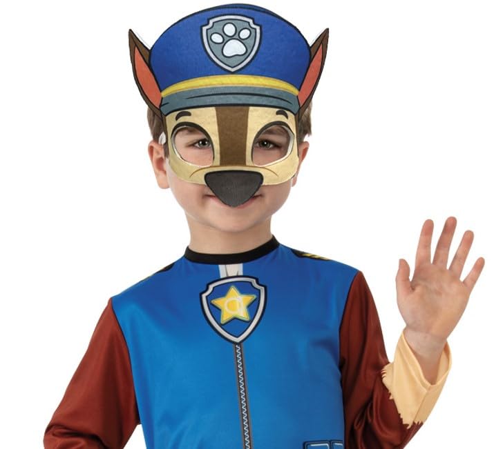 Déguisement Chase Pat'Patrouille Enfant 5-6 ans – Image 2