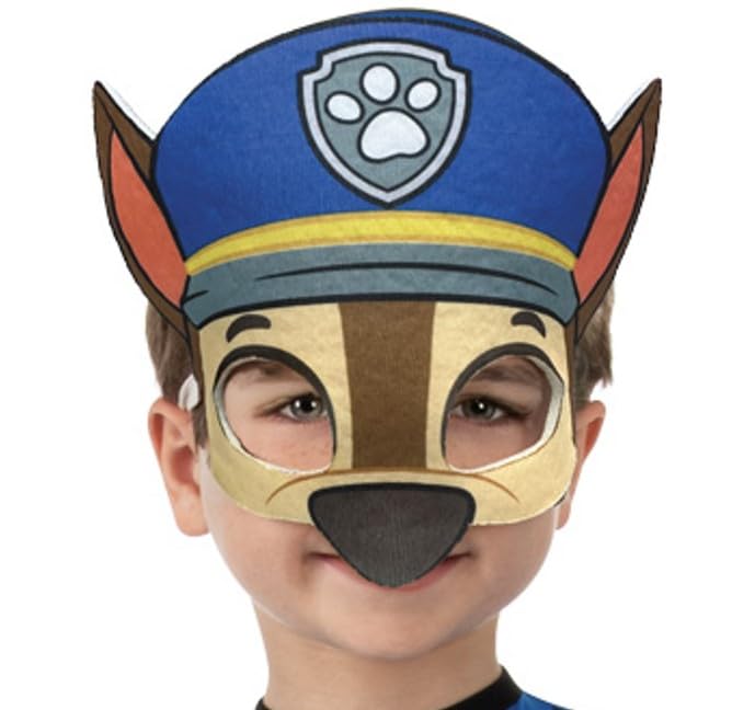 Déguisement Chase Pat'Patrouille Enfant 5-6 ans – Image 3