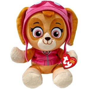 Peluche Stella Pat’Patrouille – 15 cm à Collectionner
