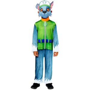 Déguisement Rocky Pat’Patrouille 4-6 ans