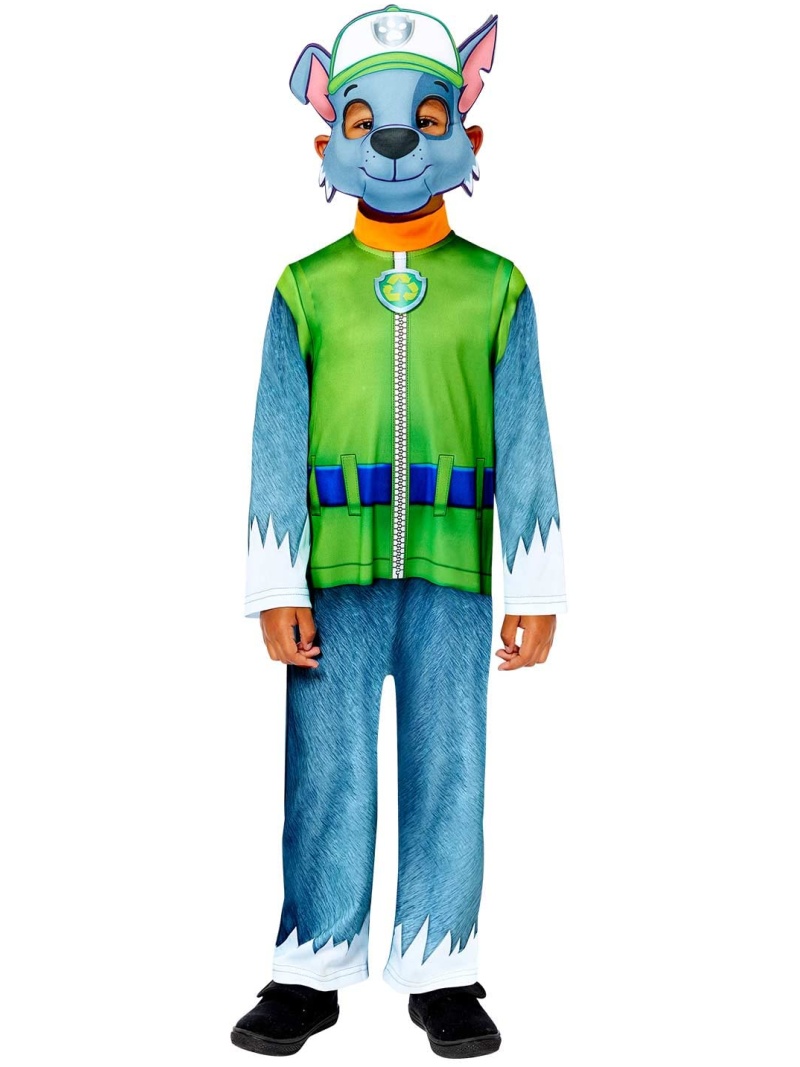 Déguisement Rocky Pat'Patrouille 4-6 ans