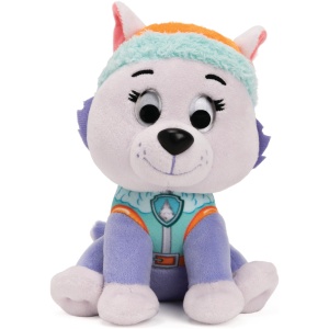 Peluche Everest Pat'Patrouille GUND 15 cm