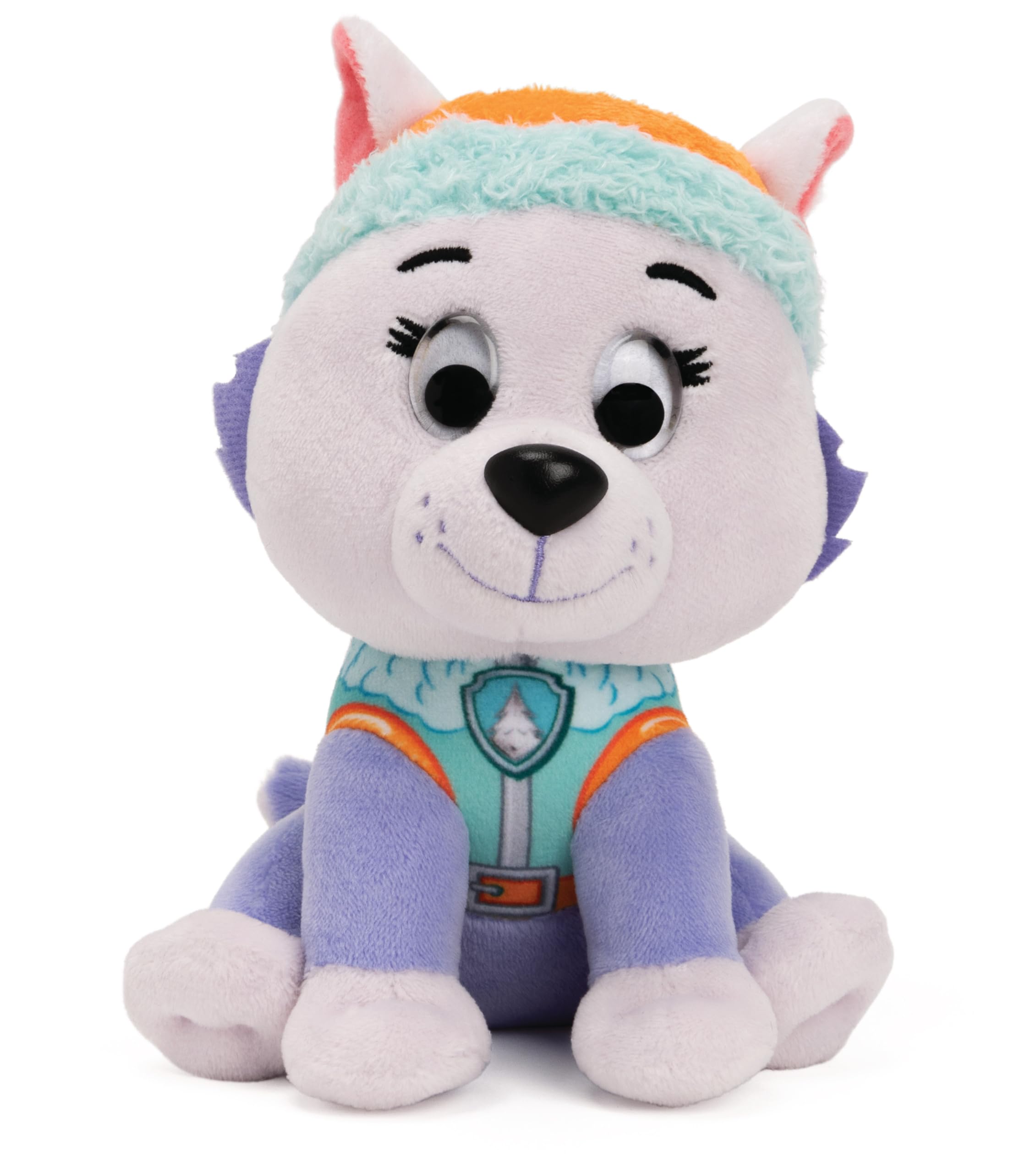 Peluche Everest Pat'Patrouille GUND 15 cm