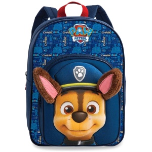 Sac à dos Pat’Patrouille Mixte Enfant Fabrizio