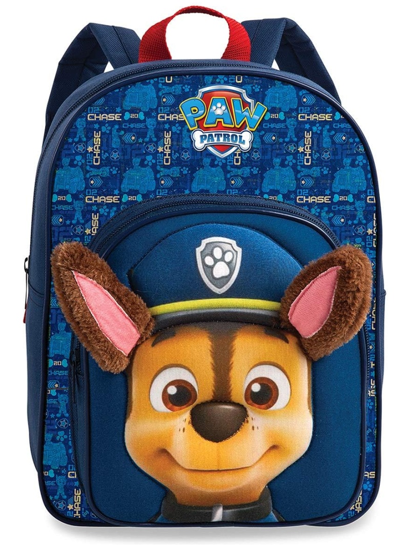 Sac à dos Pat'Patrouille Mixte Enfant Fabrizio