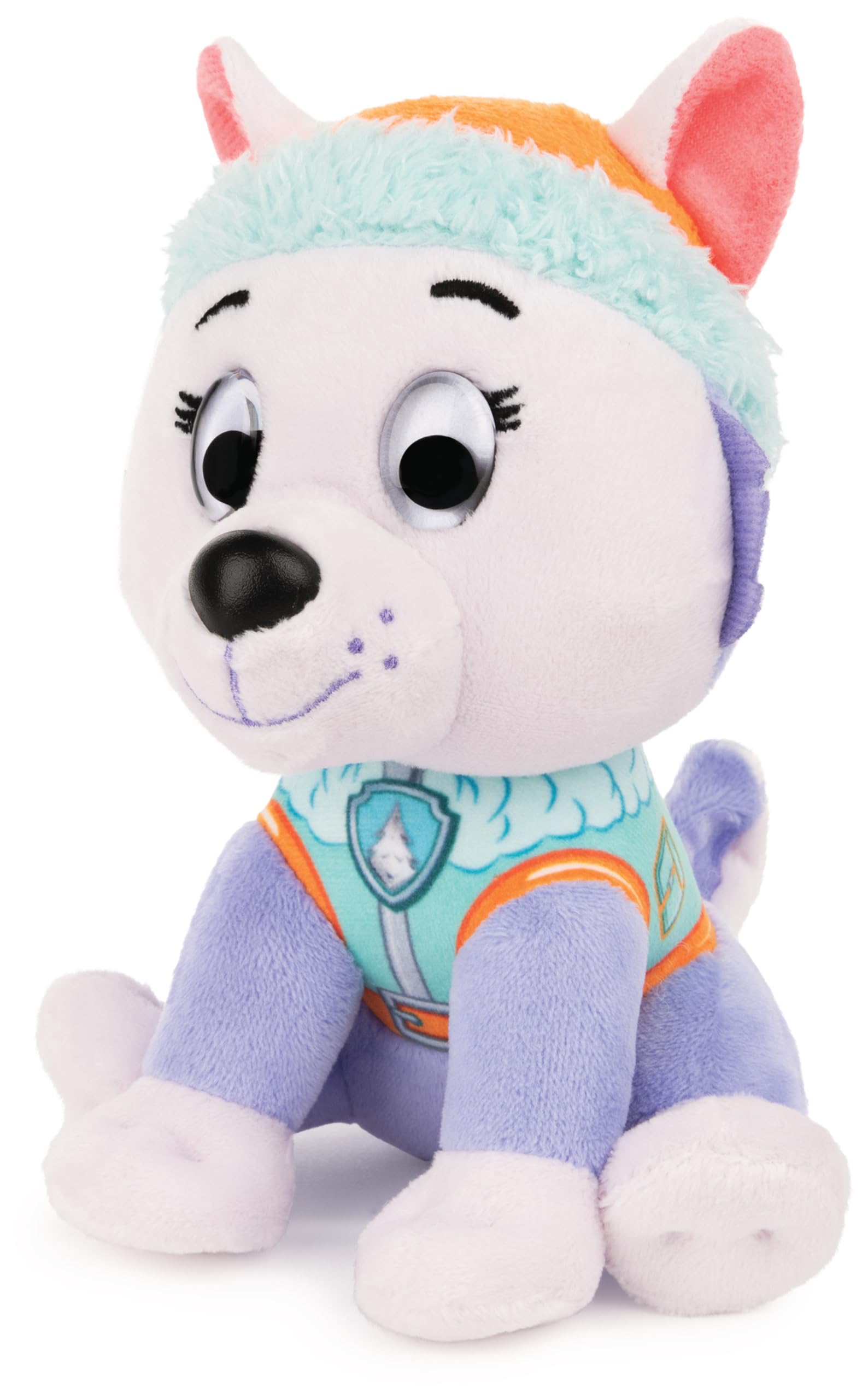 Peluche Everest Pat'Patrouille GUND 15 cm – Image 3