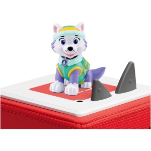 Figurine Audio Everest Pat’Patrouille – Tonies Jouet Enfant
