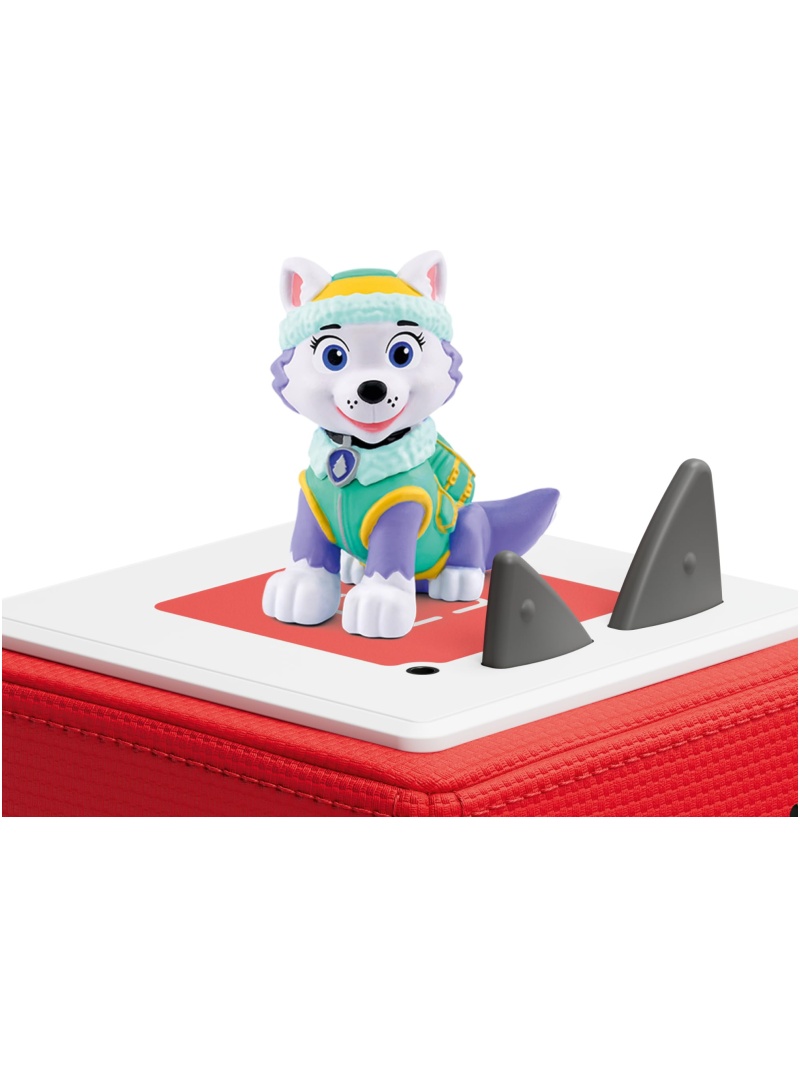 Figurine Audio Everest Pat'Patrouille - Tonies Jouet Enfant