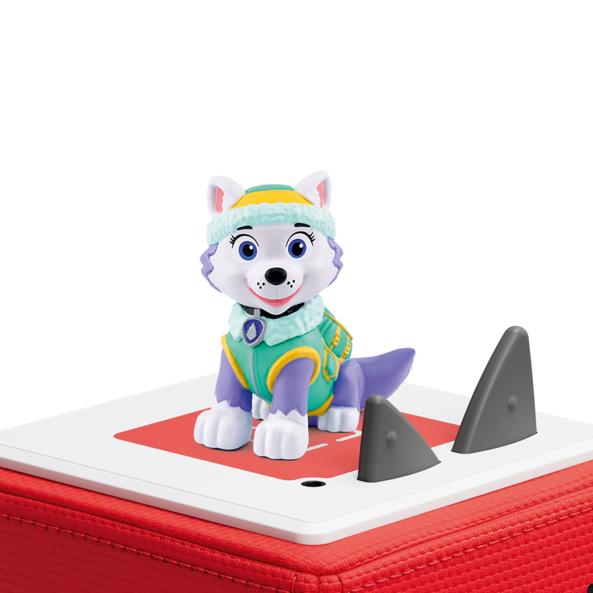 Figurine Audio Everest Pat'Patrouille - Tonies Jouet Enfant
