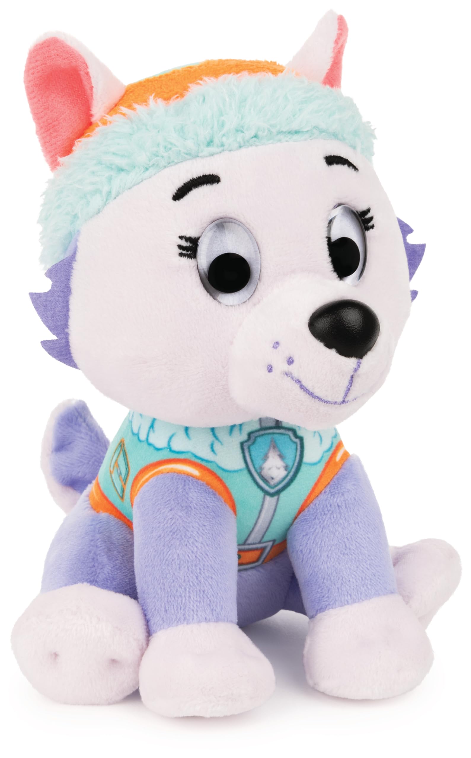 Peluche Everest Pat'Patrouille GUND 15 cm – Image 2