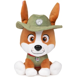 Peluche Tracker Pat’Patrouille GUND 15 cm