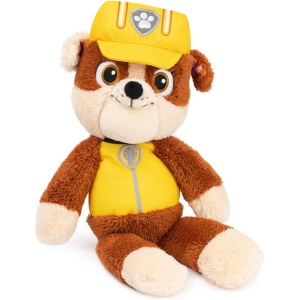 Peluche Ruben Pat'Patrouille Gund 35 cm - Chien Lavable