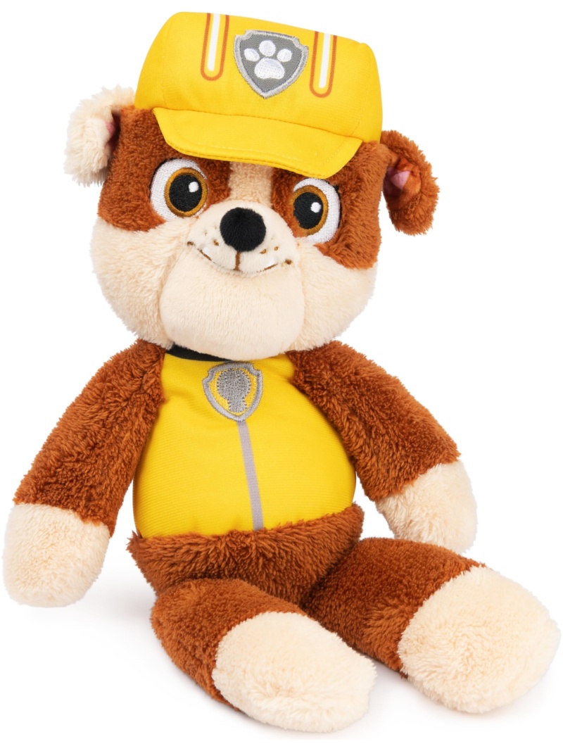Peluche Ruben Pat'Patrouille Gund 35 cm - Chien Lavable