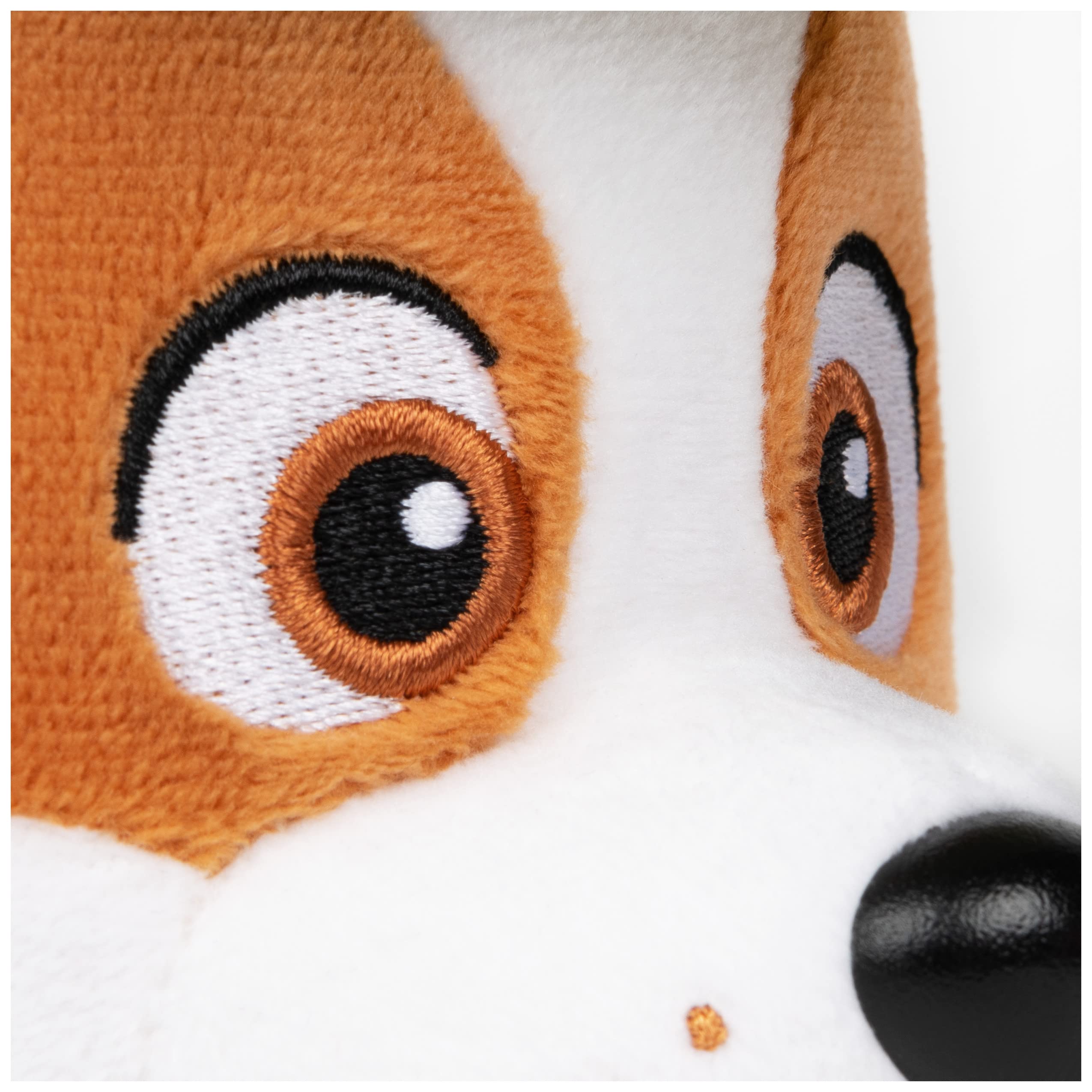 Peluche Tracker Pat'Patrouille GUND 15 cm – Image 5