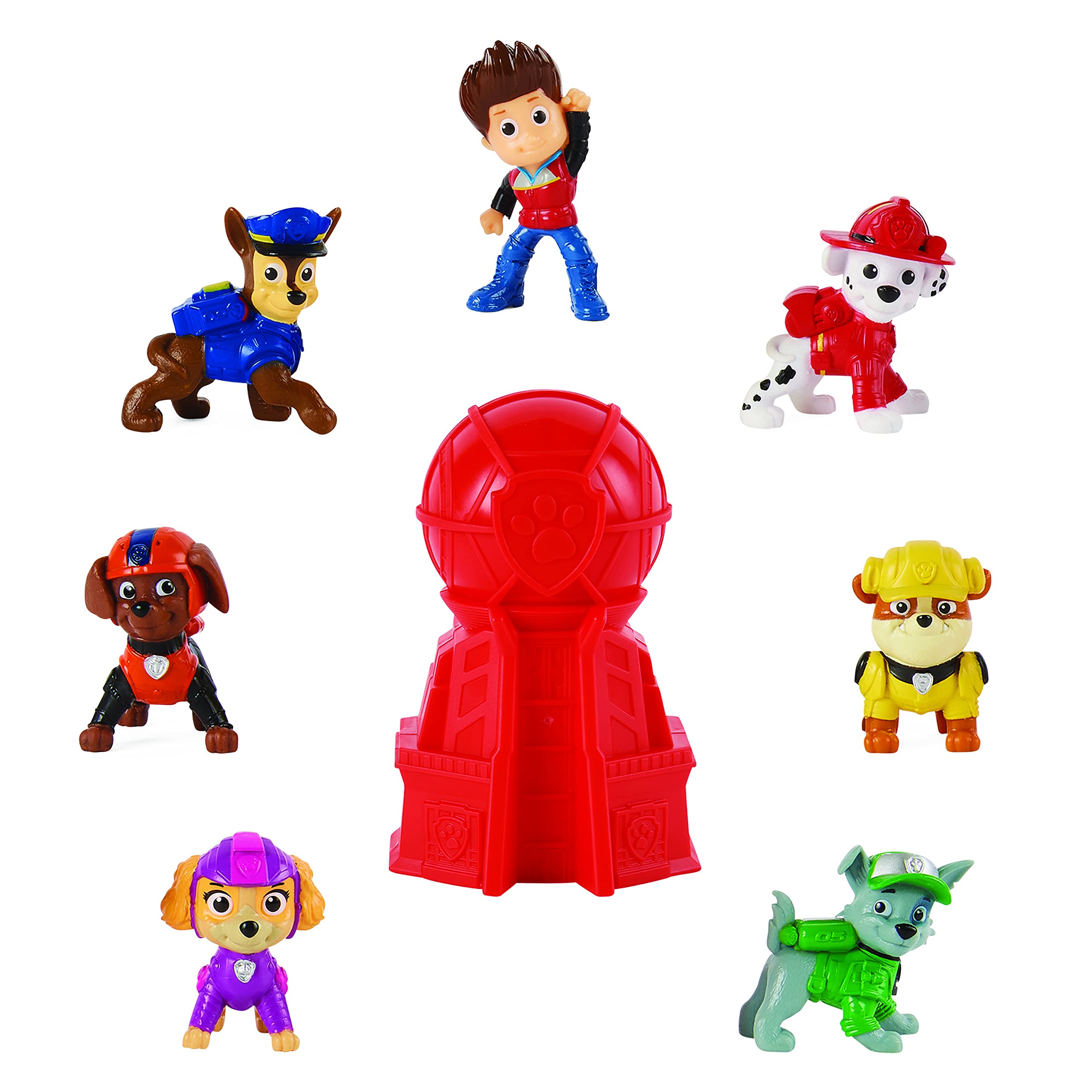 Figurine Pat'Patrouille Le Film - Assortiment Luxe – Image 3