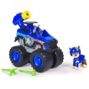 Pat Patrouille voiture Chase Rescue Wheels avec projectiles, jouet enfant 3 ans+
