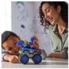 Pat Patrouille voiture Chase Rescue Wheels avec projectiles, jouet enfant 3 ans+ - vue 2