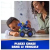 Pat Patrouille voiture Chase Rescue Wheels avec projectiles, jouet enfant 3 ans+ - vue 5