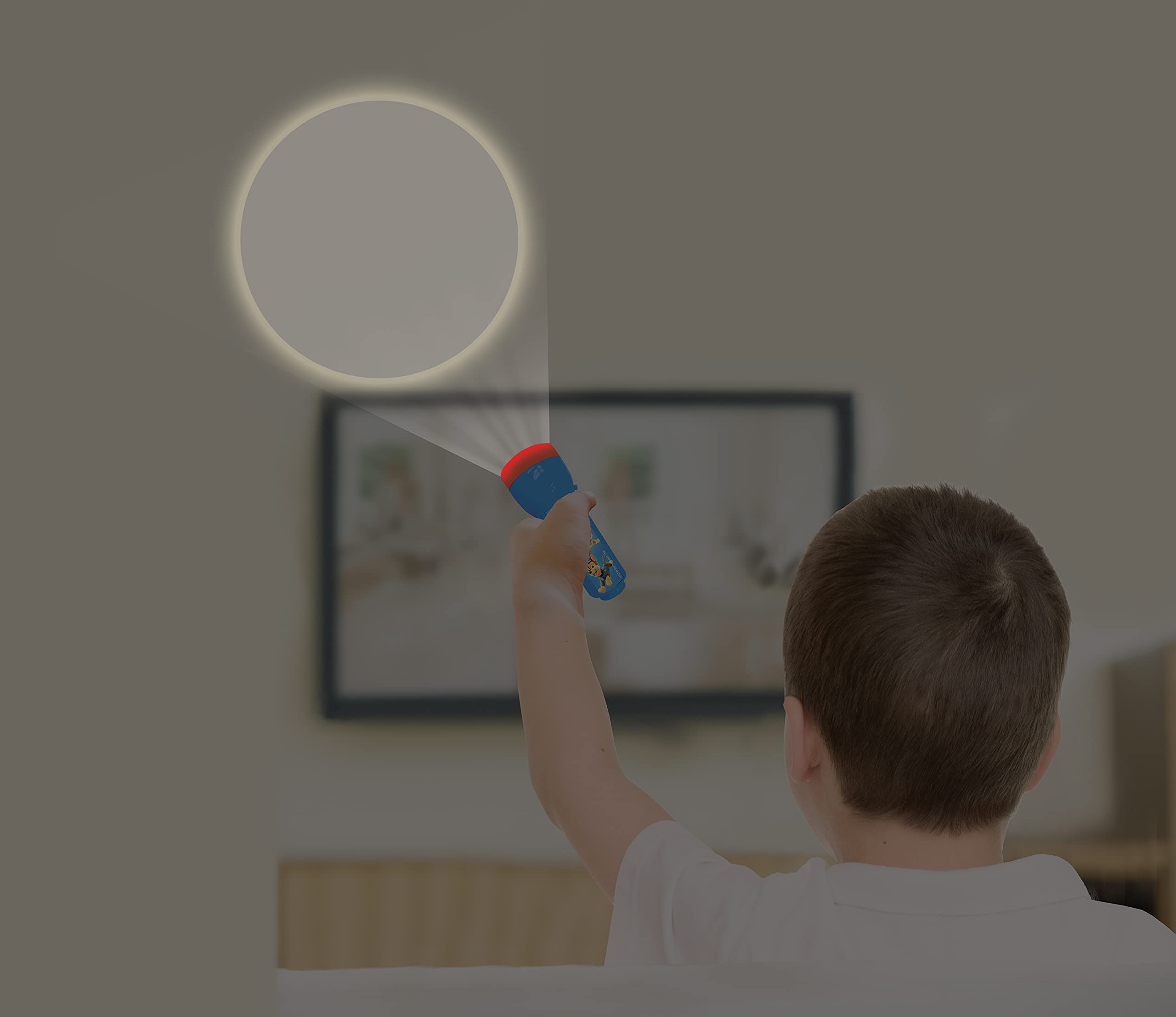Set d'aventurier Pat'Patrouille - Talkies-Walkies, Jumelles, Lampe, Boussole – Image 3