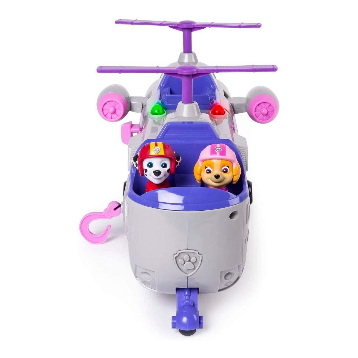 Hélicoptère Stella Pat'Patrouille Ultimate Rescue - Jouet Enfant 3 ans+ – Image 2