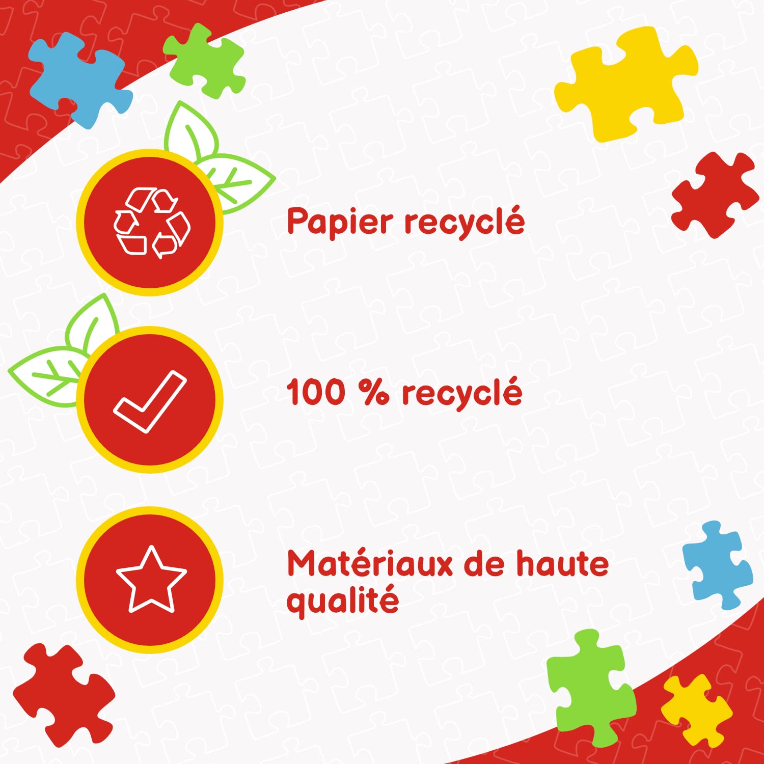 Puzzle Pat'Patrouille aux Motos 100 Pièces Trefl – Image 6