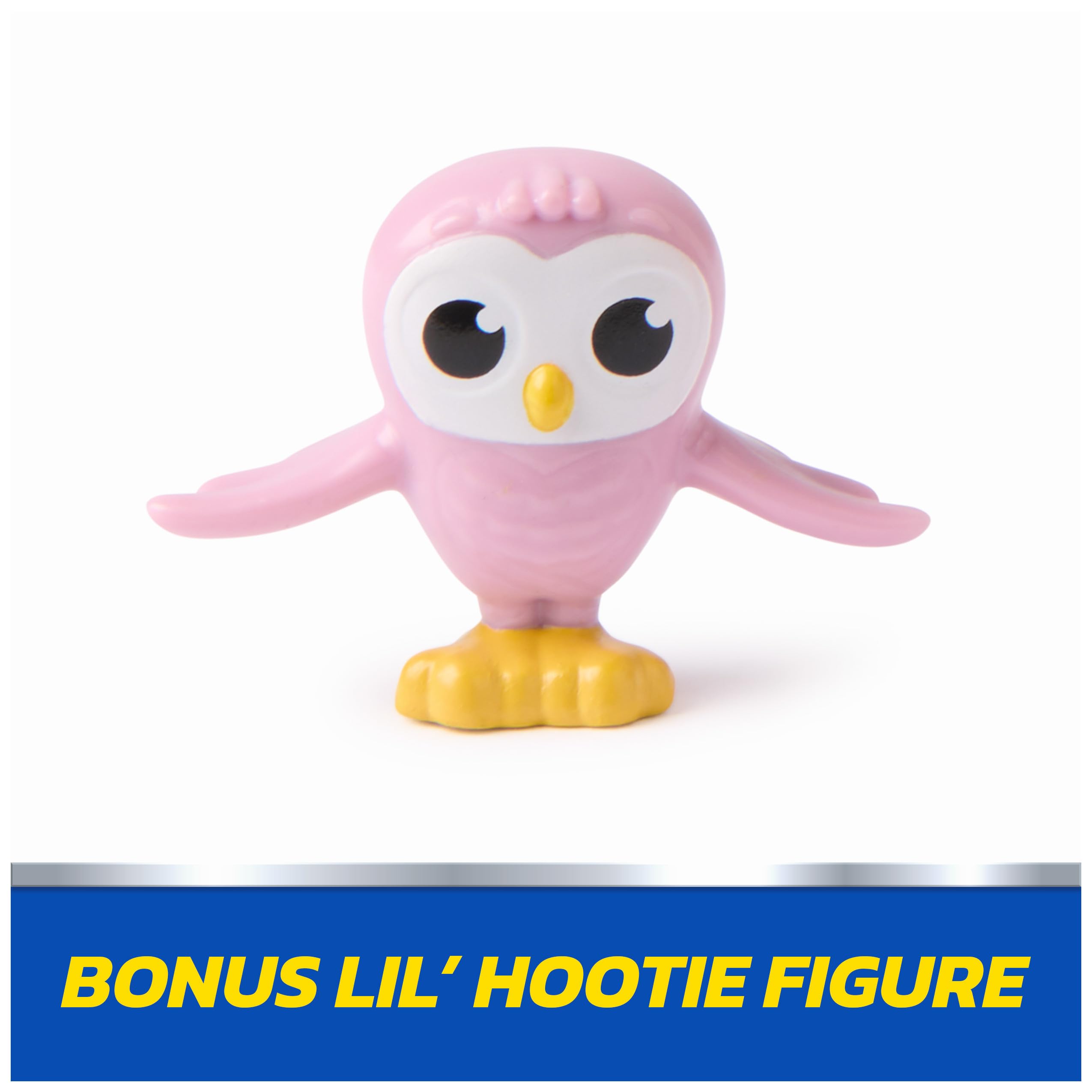 Pack Figurines Skye et Alex Porter Pat'Patrouille avec Hibou Chanteur – Image 4