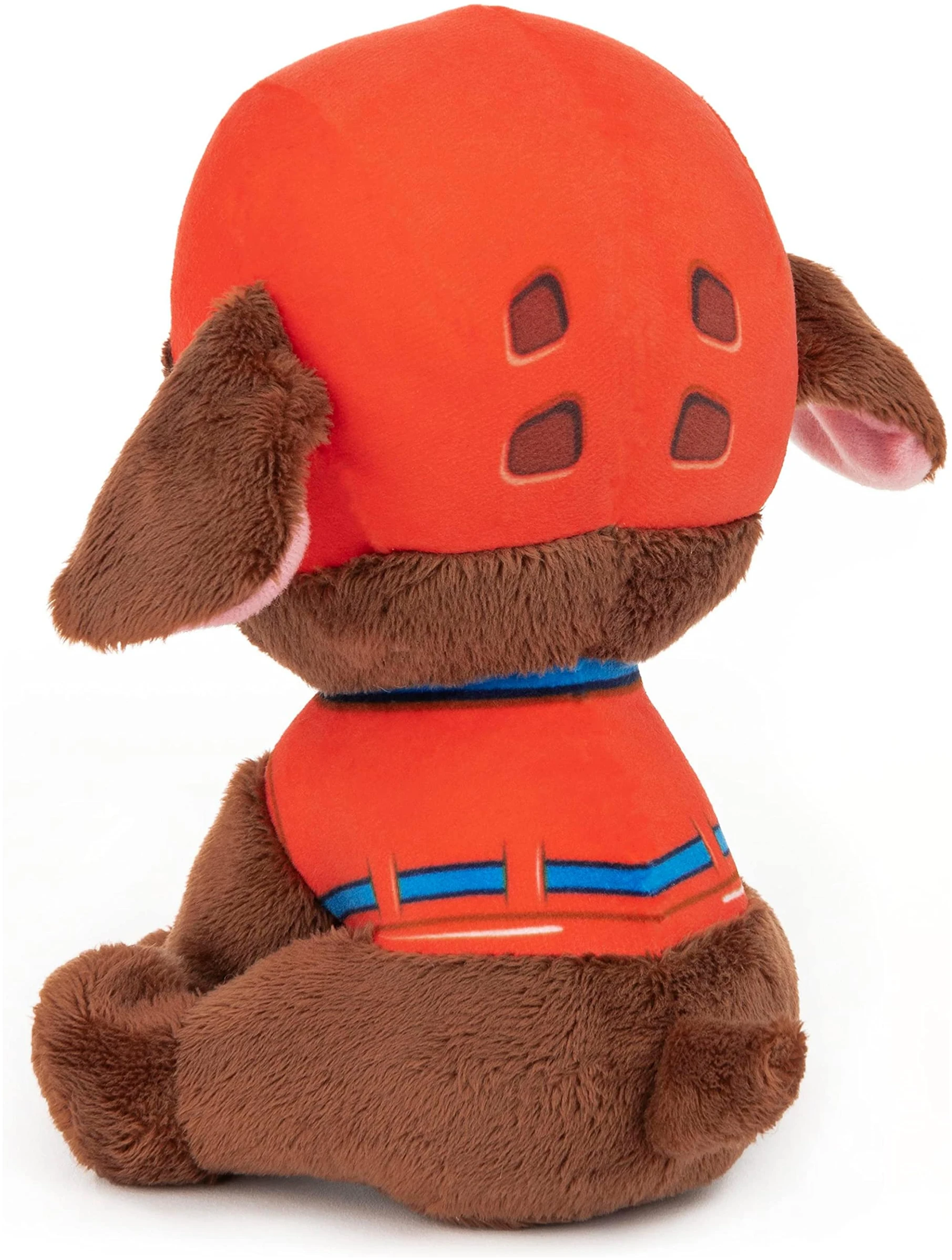 Peluche Zuma Pat'Patrouille GUND 15 cm – Image 3